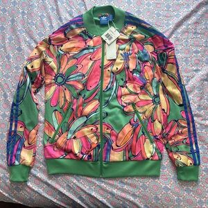 Adidas Women’s Jacket